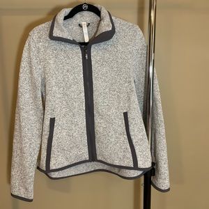 Lululemon Jacket NWOT